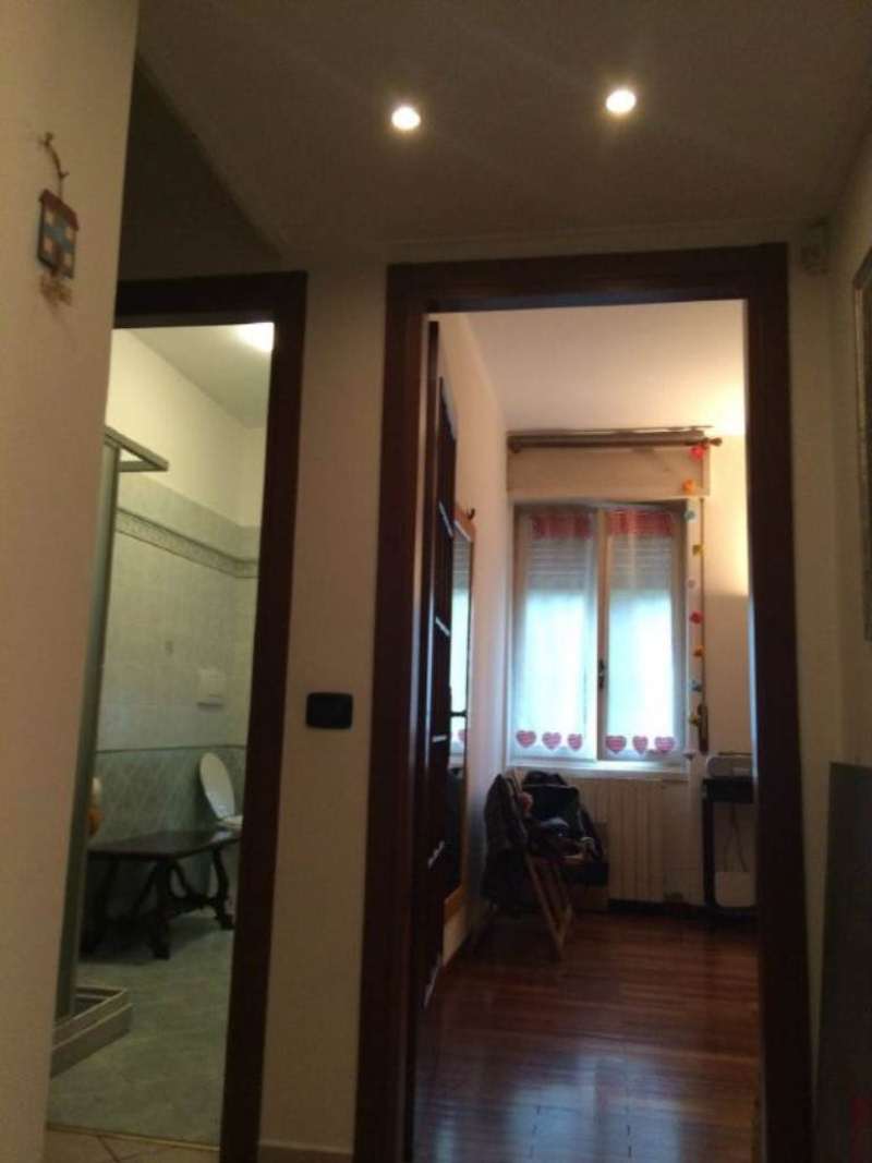 Appartamento SARONNO vendita   carlo Marx MARCO IMMOBILIARE