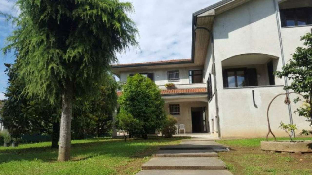 Villa GERENZANO vendita   San Giacomo MARCO IMMOBILIARE