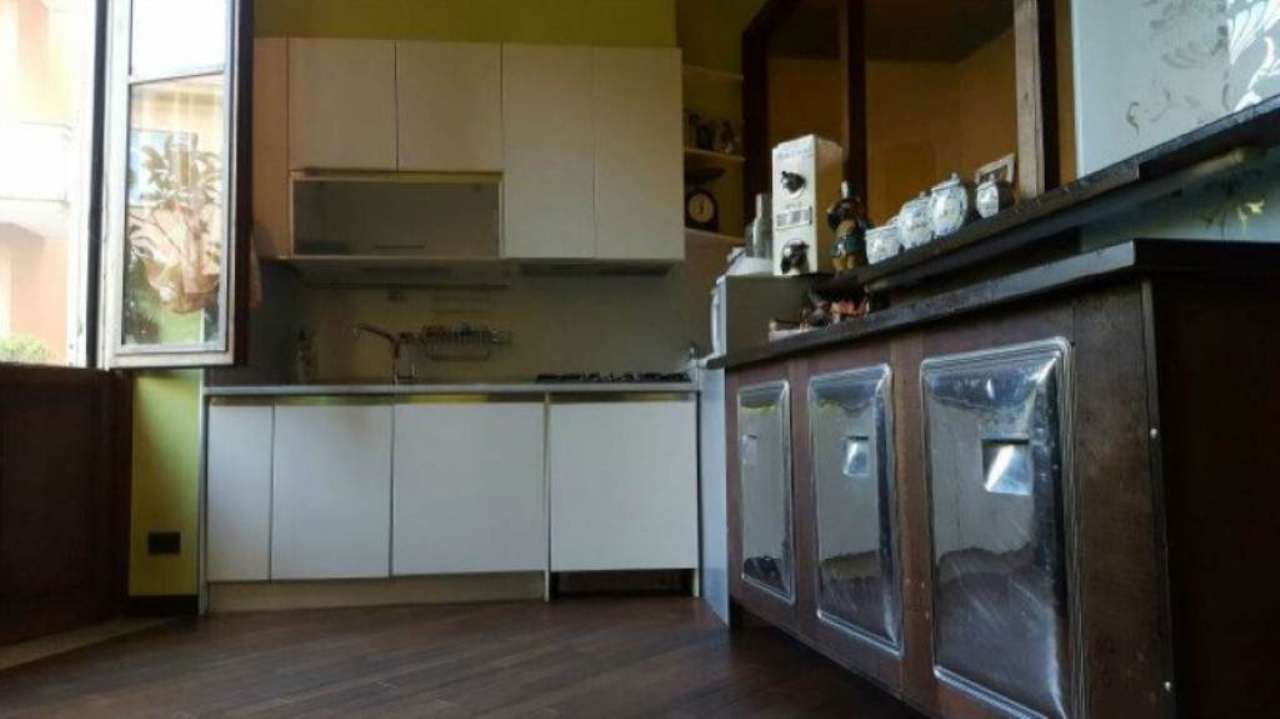Appartamento RAPALLO vendita   Montebello MARCO IMMOBILIARE