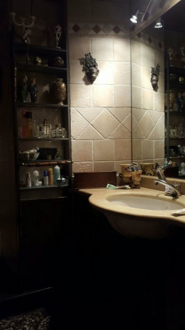 Appartamento RAPALLO vendita   Montebello MARCO IMMOBILIARE