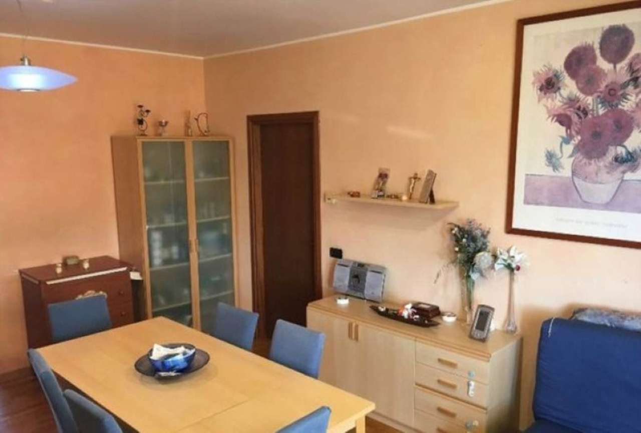 Appartamento TURATE vendita   Roma MARCO IMMOBILIARE