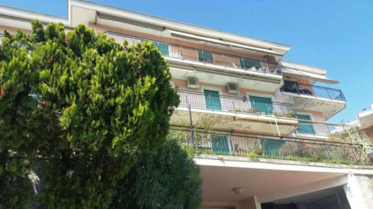 Appartamento RAPALLO vendita   Puchoz MARCO IMMOBILIARE