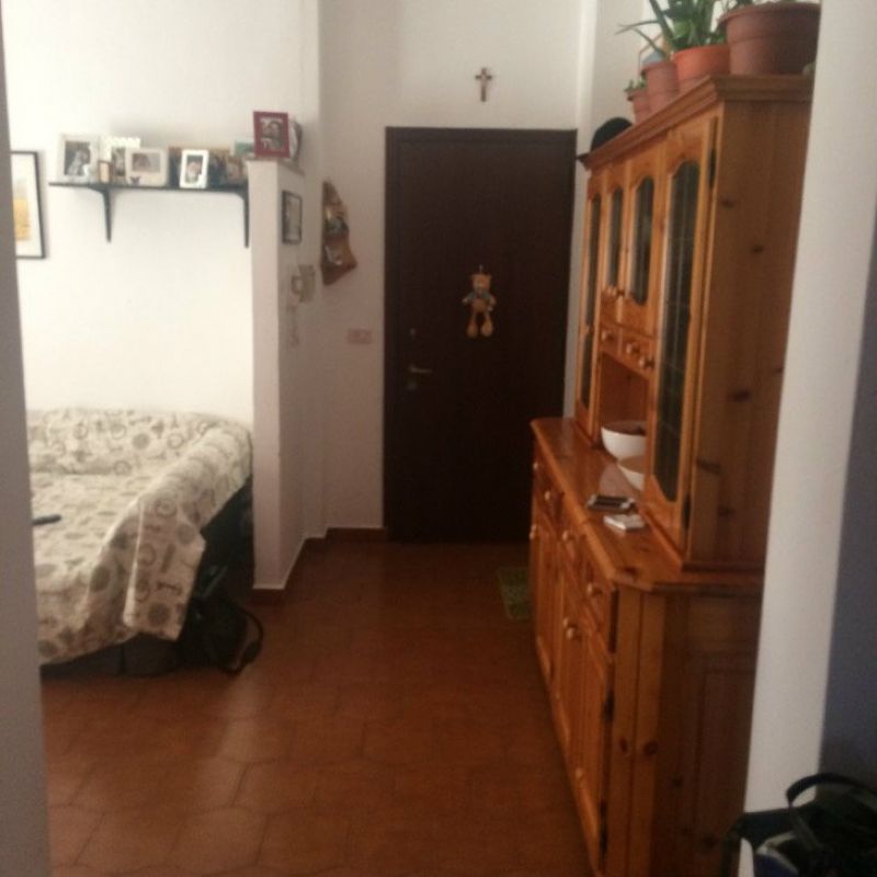 Appartamento SOLARO vendita   Pietro Verri MARCO IMMOBILIARE