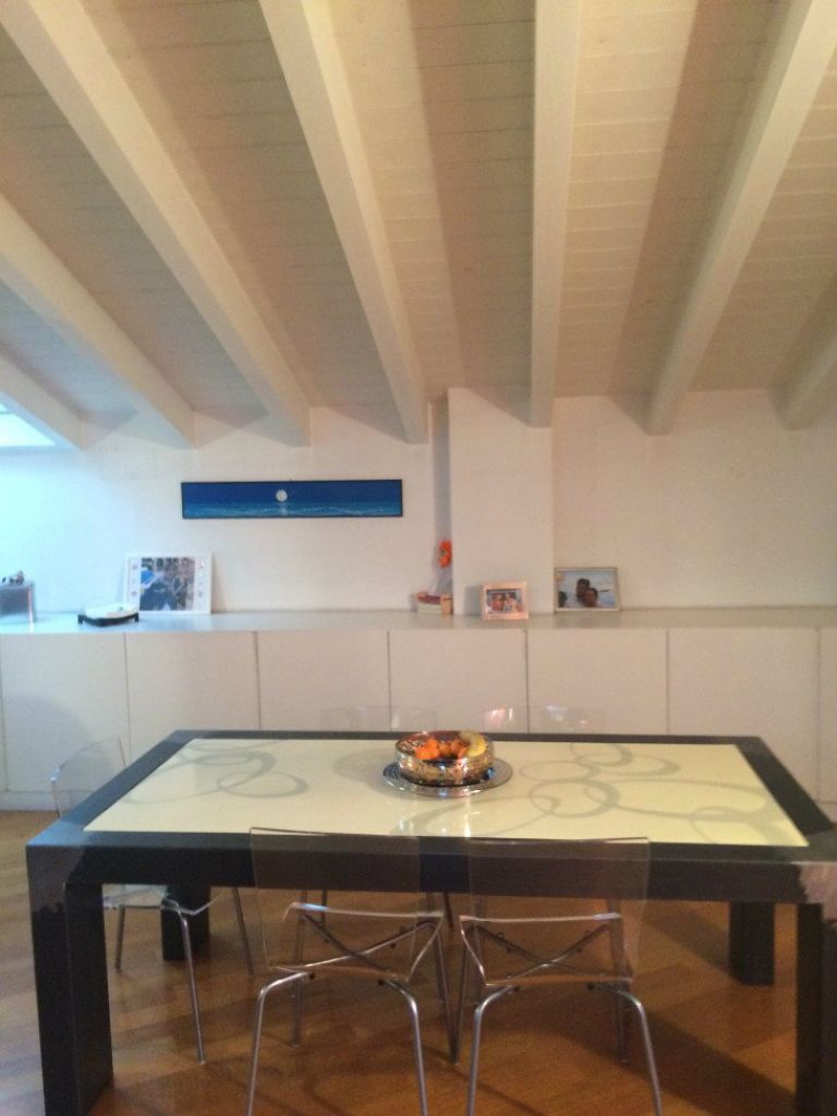 Attico CARONNO PERTUSELLA vendita   Caduti di Nassiria MARCO IMMOBILIARE