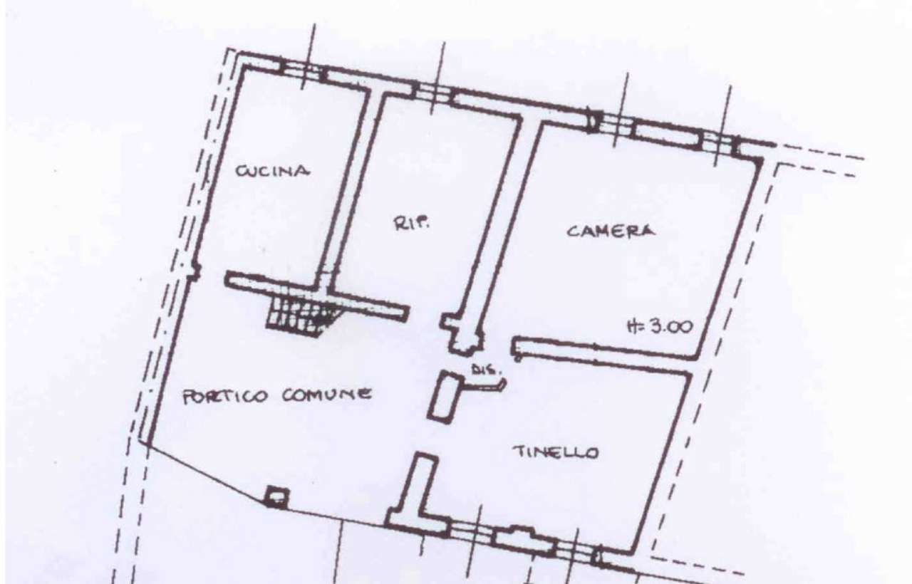 Rustico - Cascina ROVELLO PORRO vendita   Volta MARCO IMMOBILIARE