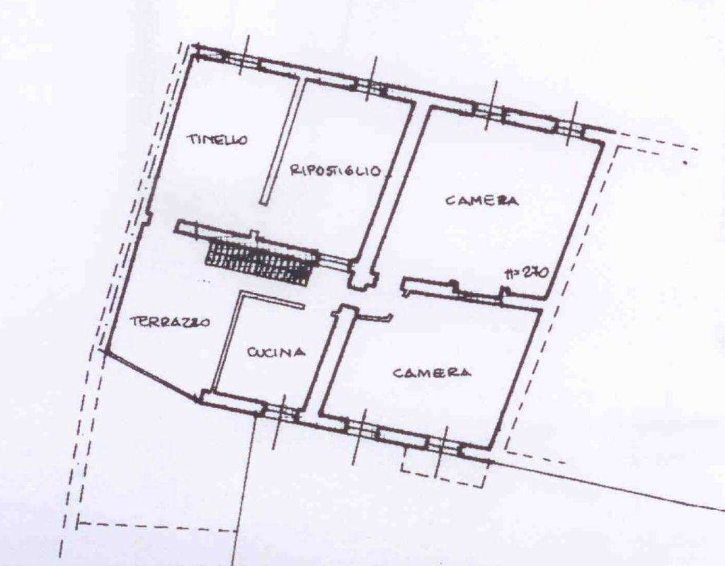 Rustico - Cascina ROVELLO PORRO vendita   Volta MARCO IMMOBILIARE