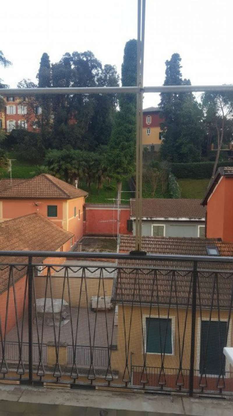 Appartamento SANTA MARGHERITA LIGURE vendita   Dogali MARCO IMMOBILIARE