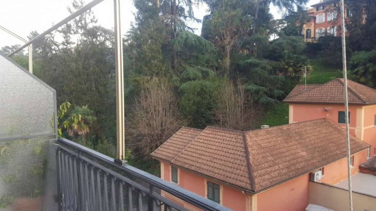 Appartamento SANTA MARGHERITA LIGURE vendita   Dogali MARCO IMMOBILIARE