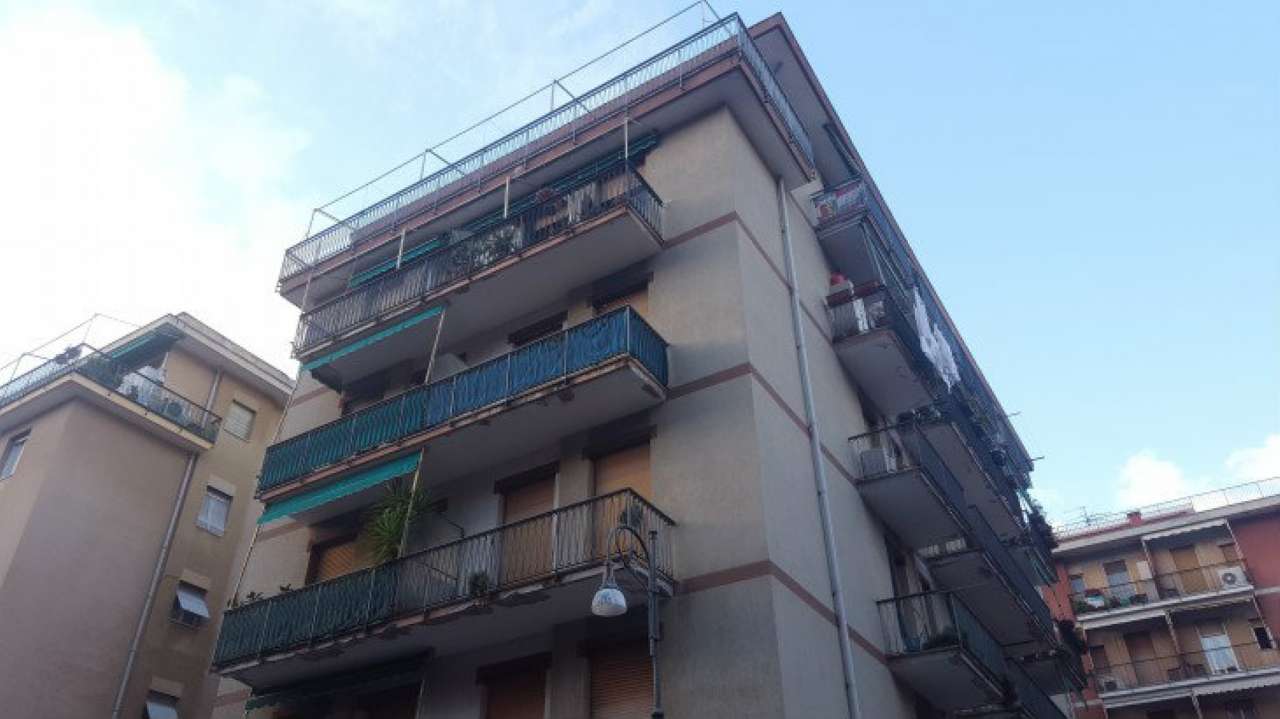 Appartamento SANTA MARGHERITA LIGURE vendita   Dogali MARCO IMMOBILIARE