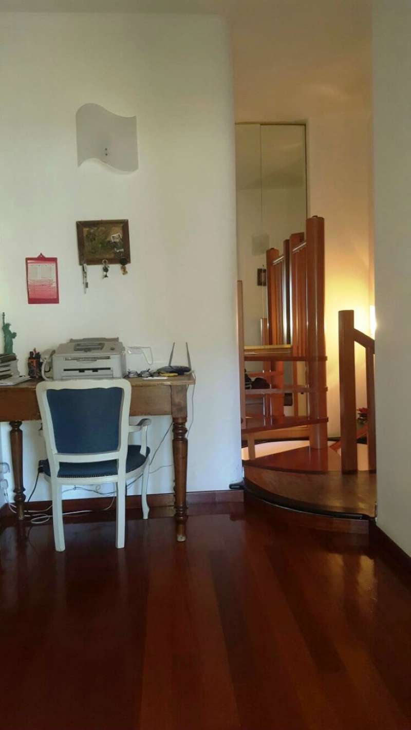 Appartamento RAPALLO vendita   Castruccio MARCO IMMOBILIARE