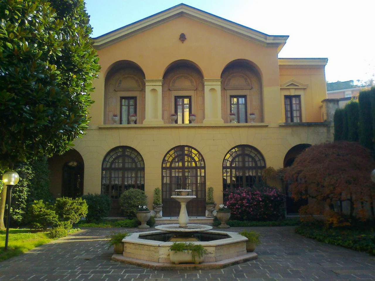 Villa SARONNO vendita   San Giuseppe MARCO IMMOBILIARE