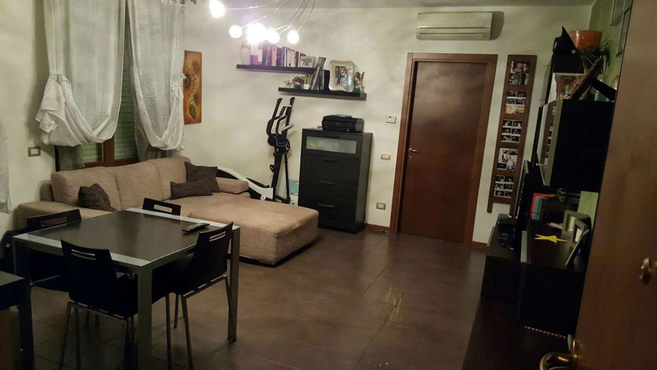 Appartamento SARONNO vendita    MARCO IMMOBILIARE