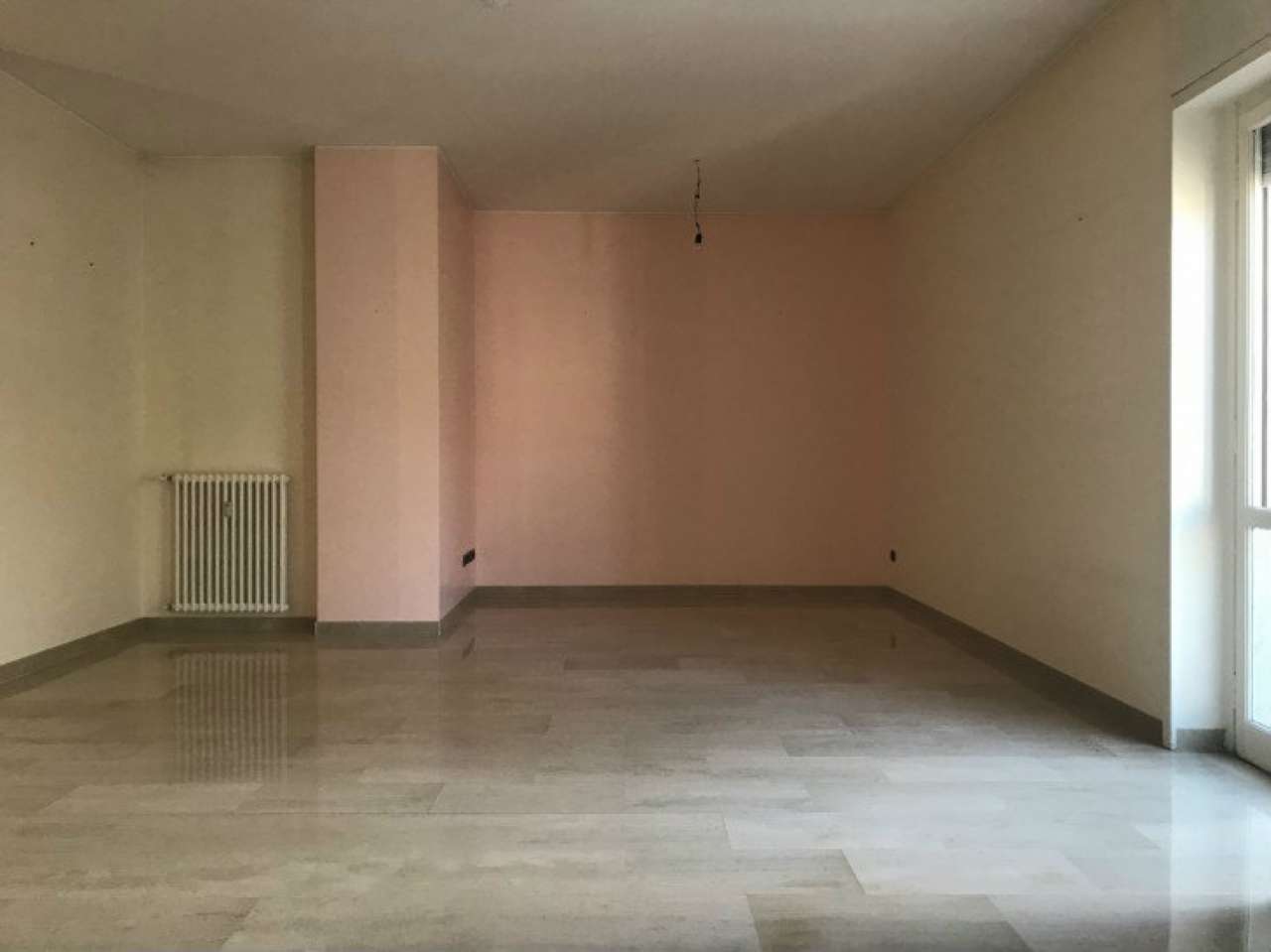 Appartamento SARONNO vendita   Tolstoj MARCO IMMOBILIARE