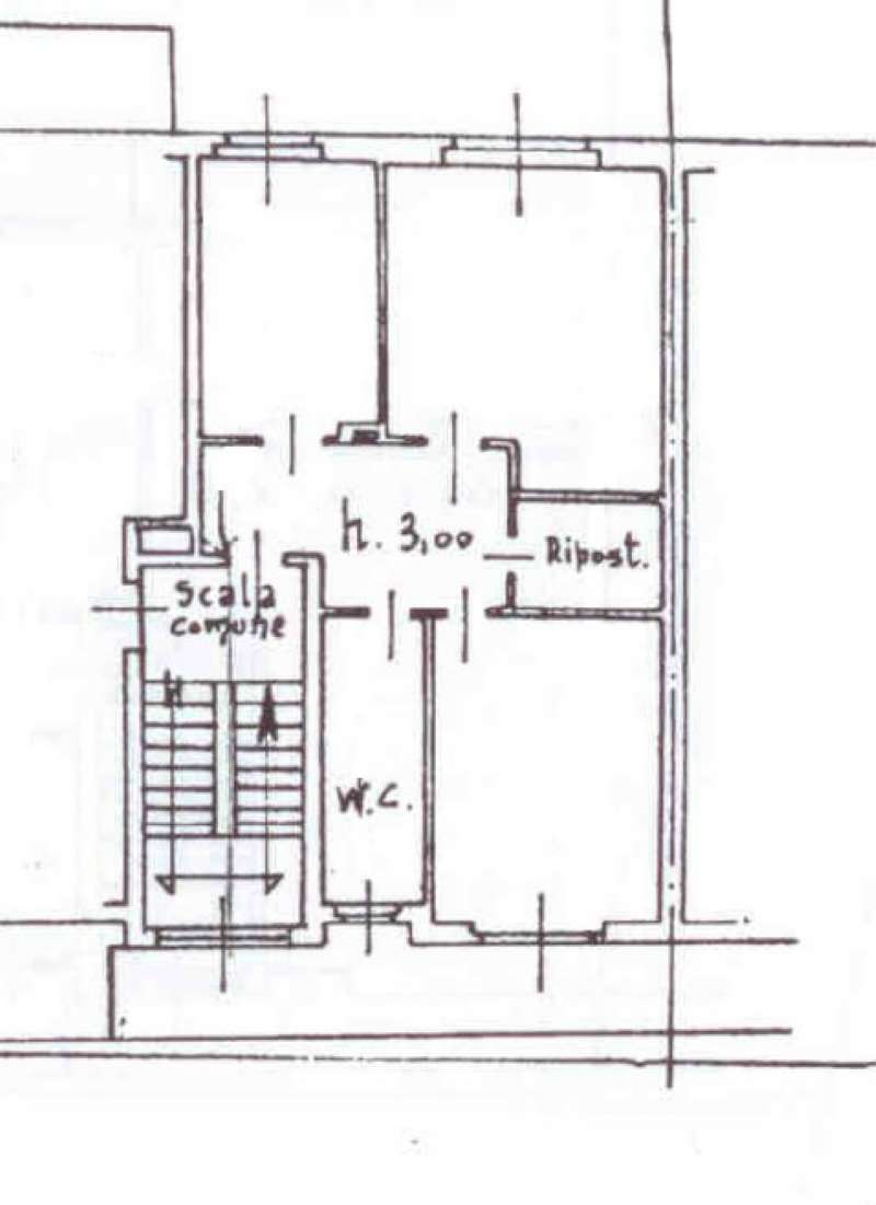 Appartamento UBOLDO vendita   Italia MARCO IMMOBILIARE