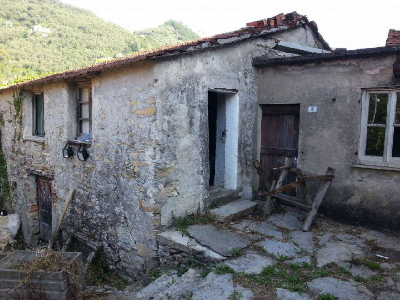 Villa Unifamiliare - Indipendente RAPALLO vendita   Costasecca MARCO IMMOBILIARE