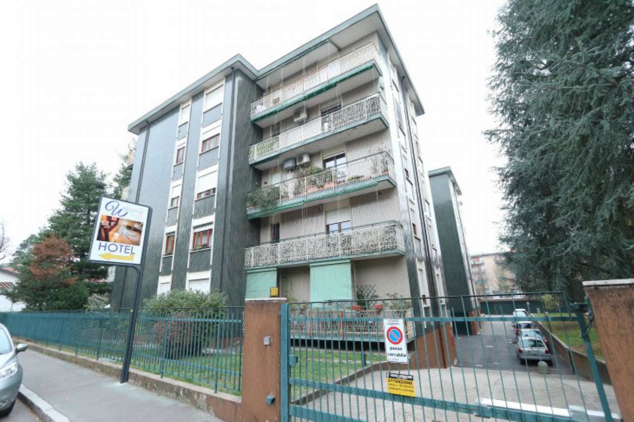 Appartamento LEGNANO vendita   Stelvio MARCO IMMOBILIARE