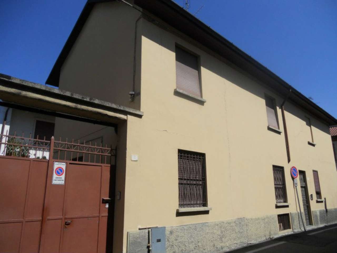  san giorgio su legnano vendita quart:  marco immobiliare