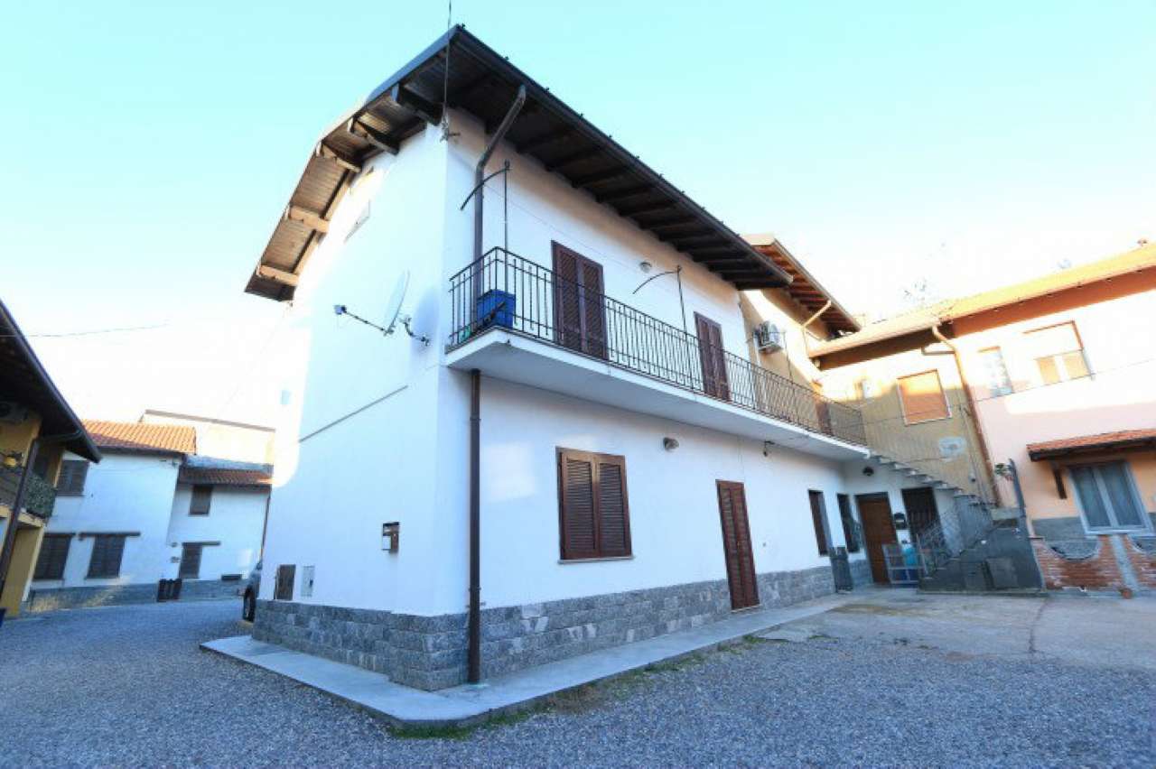 Villa Unifamiliare - Indipendente UBOLDO vendita   Largo MARCO IMMOBILIARE