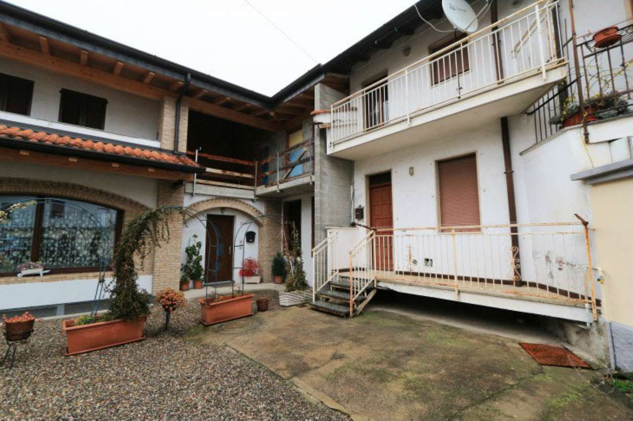 Villa Unifamiliare - Indipendente GERENZANO vendita   Monte Nero MARCO IMMOBILIARE