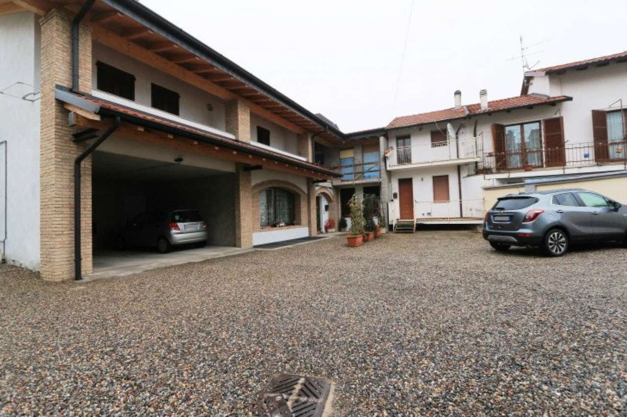 Villa Unifamiliare - Indipendente GERENZANO vendita   Monte Nero MARCO IMMOBILIARE