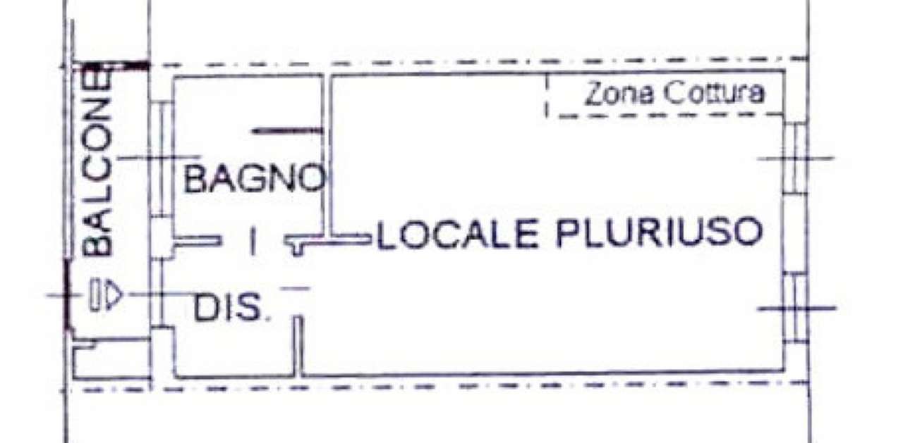 Appartamento LAINATE vendita   Mengato MARCO IMMOBILIARE