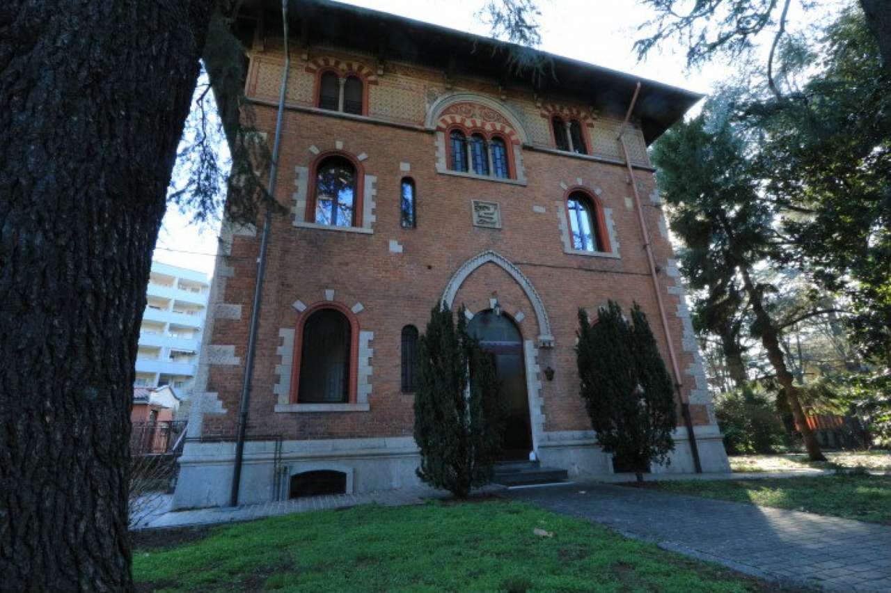 Appartamento SARONNO vendita   Manzoni MARCO IMMOBILIARE