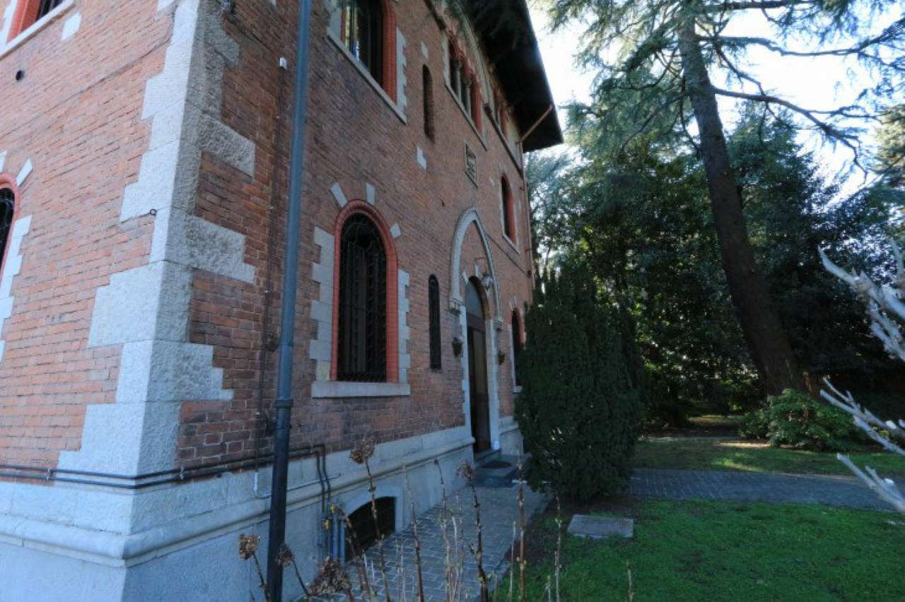 Appartamento SARONNO vendita   Manzoni MARCO IMMOBILIARE