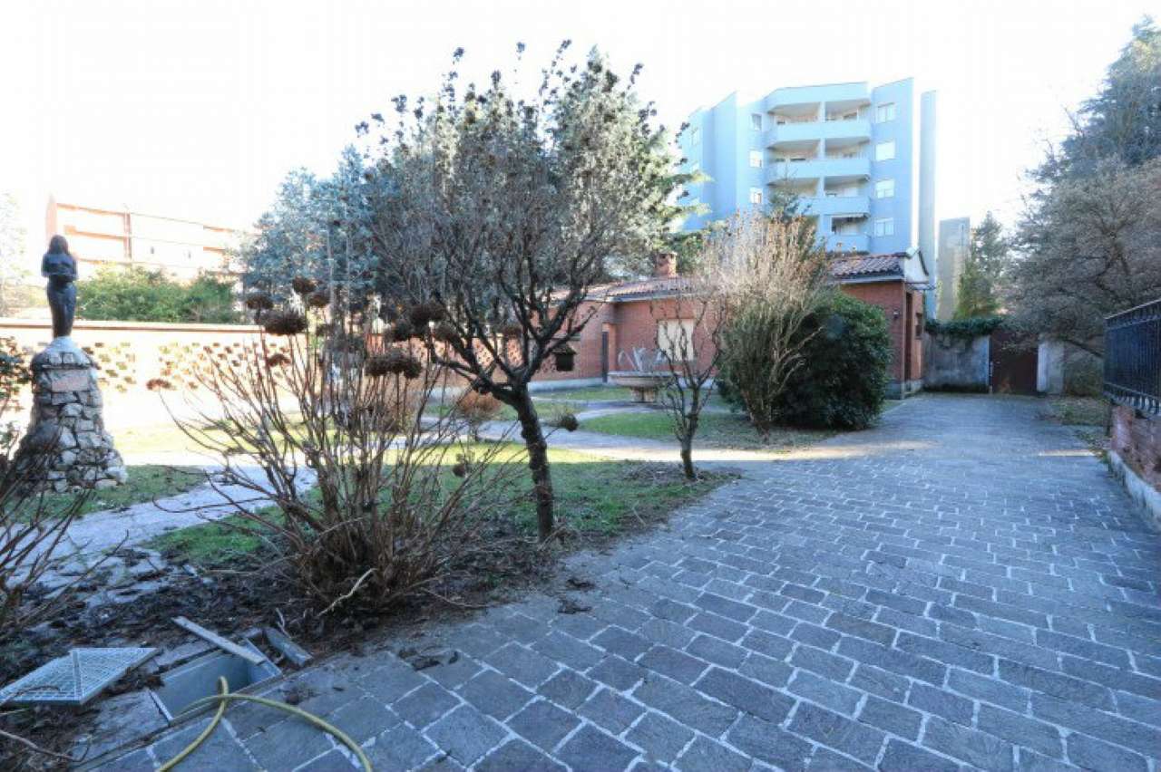 Appartamento SARONNO vendita   Manzoni MARCO IMMOBILIARE