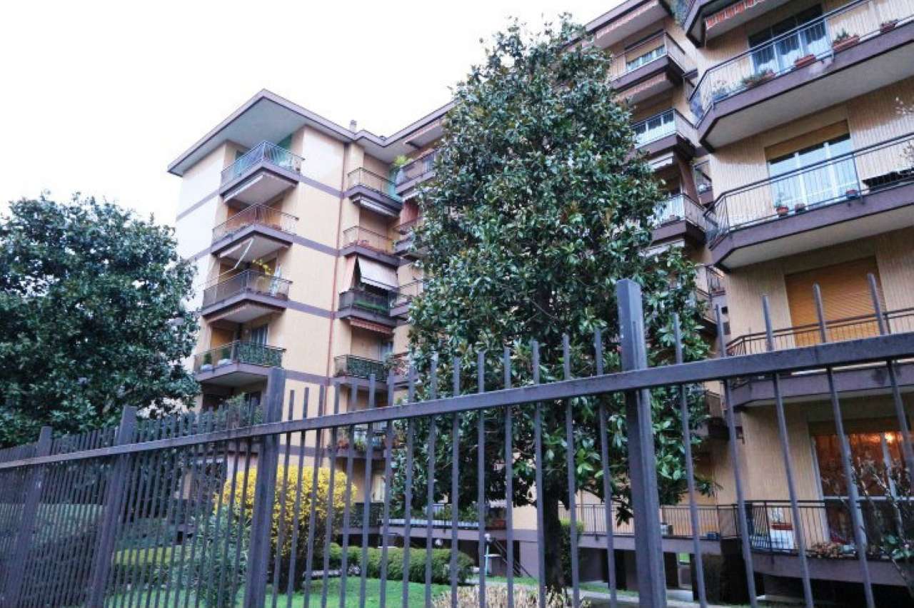 Appartamento BARANZATE vendita   Don Guanella MARCO IMMOBILIARE