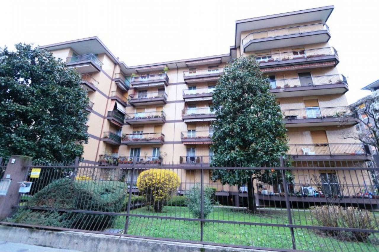 Appartamento BARANZATE vendita   Don Guanella MARCO IMMOBILIARE