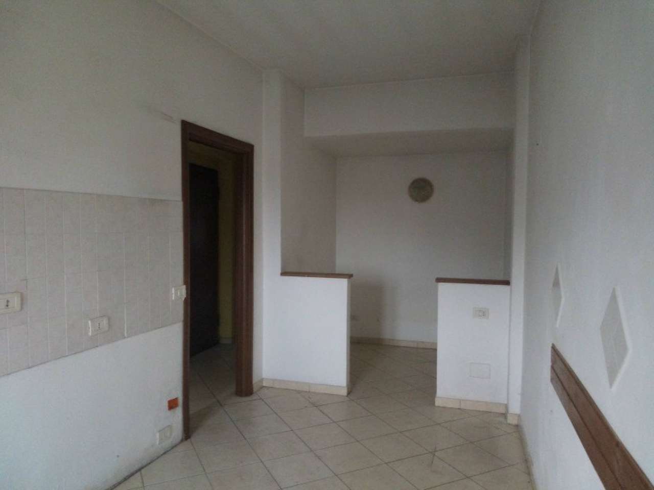 Appartamento SARONNO vendita   Marconi MARCO IMMOBILIARE