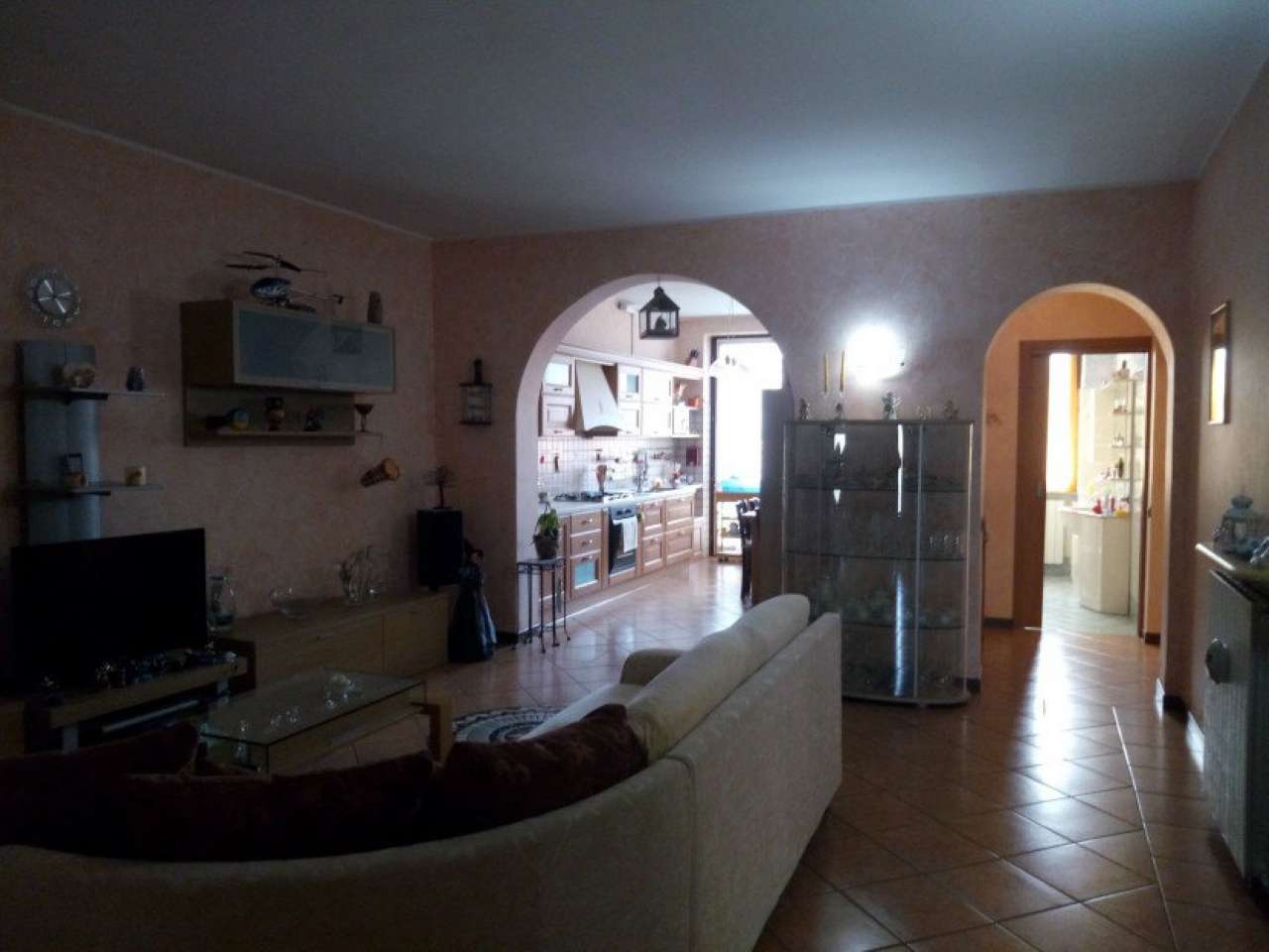 Appartamento LOMAZZO vendita    MARCO IMMOBILIARE