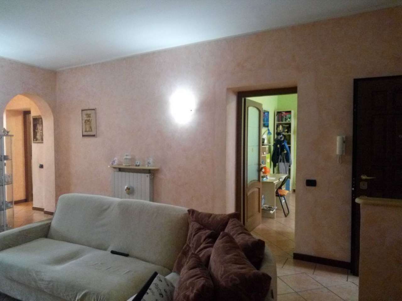 Appartamento LOMAZZO vendita    MARCO IMMOBILIARE