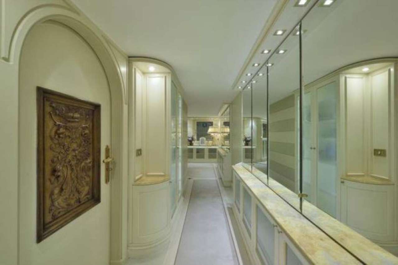 Appartamento MILANO vendita  CENTRO STORICO DUSE S.B.F. SERVIZI IMMOBILIARI S.R.L.