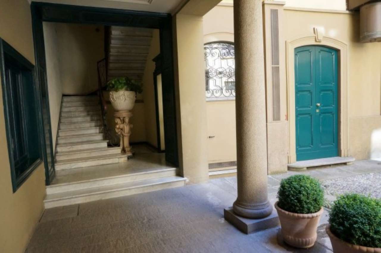 Attico MILANO vendita  CENTRO STORICO Sant'Agnese S.B.F. SERVIZI IMMOBILIARI S.R.L.