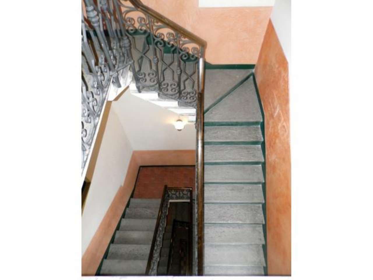 Attico MILANO vendita  CENTRO STORICO Sant'Agnese S.B.F. SERVIZI IMMOBILIARI S.R.L.