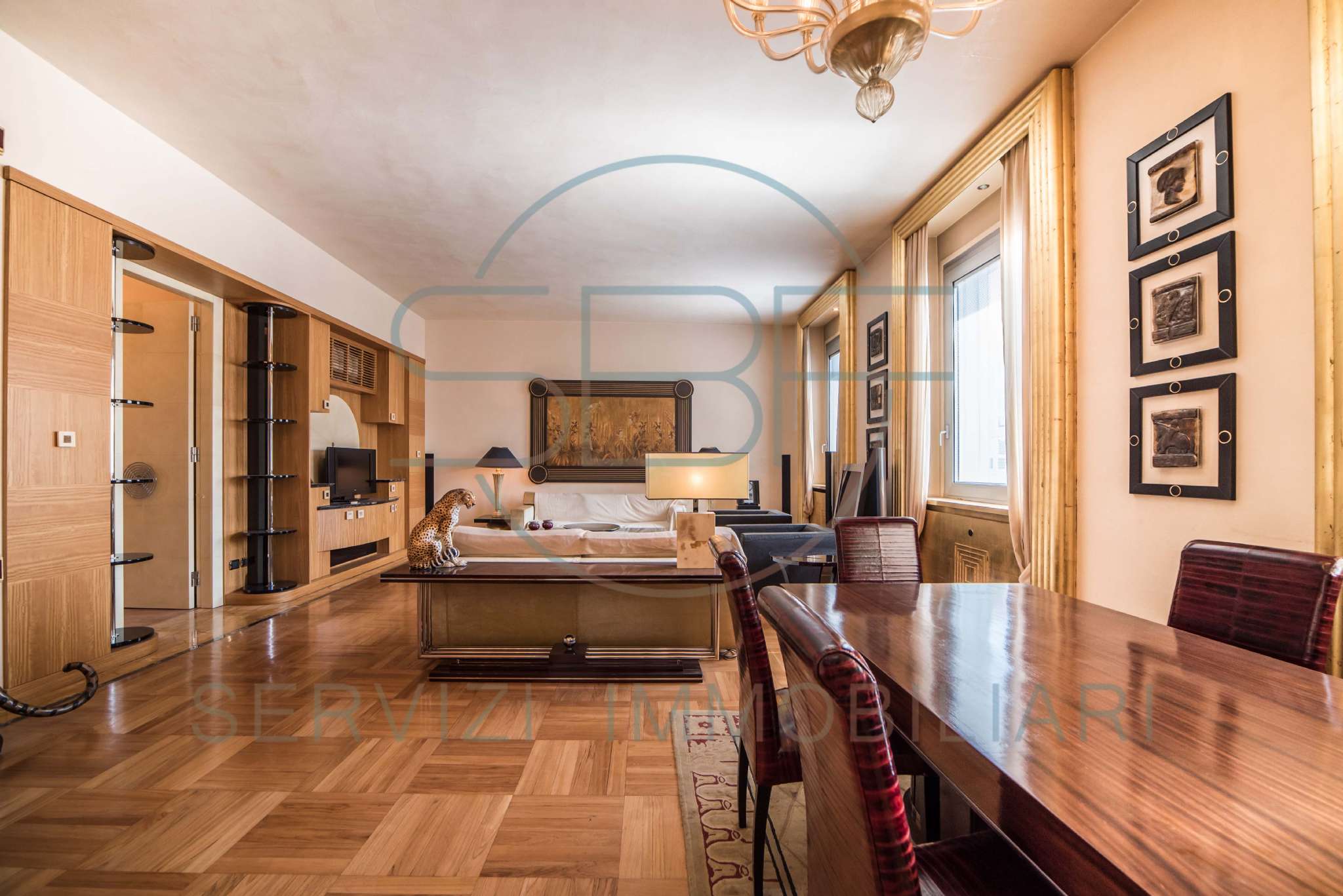 Appartamento MILANO vendita  CENTRO STORICO Venezia S.B.F. SERVIZI IMMOBILIARI S.R.L.