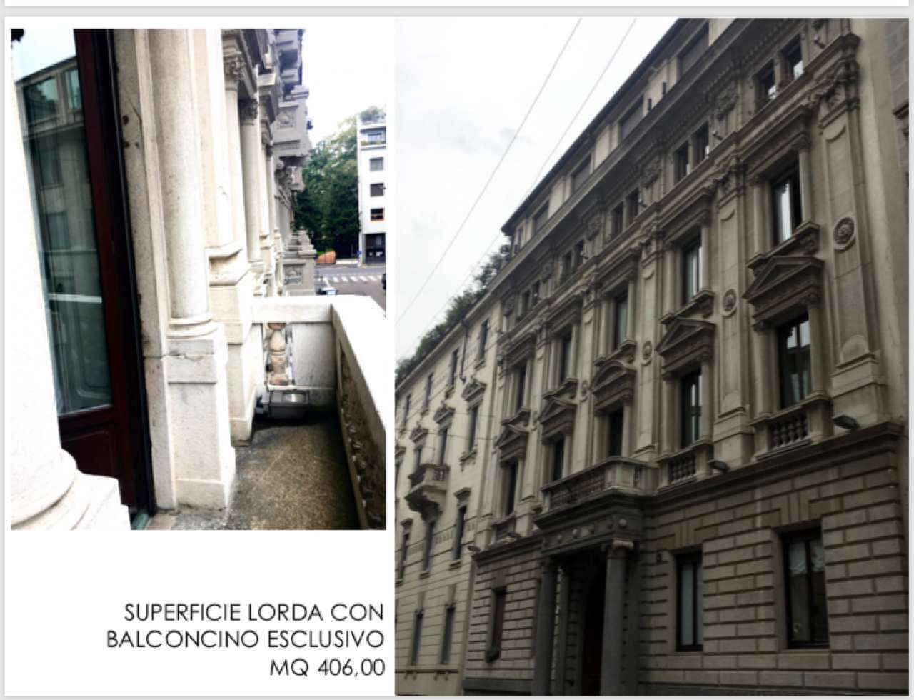  milano vendita quart: buenos aires s.b.f.-servizi-immobiliari-s.r.l.