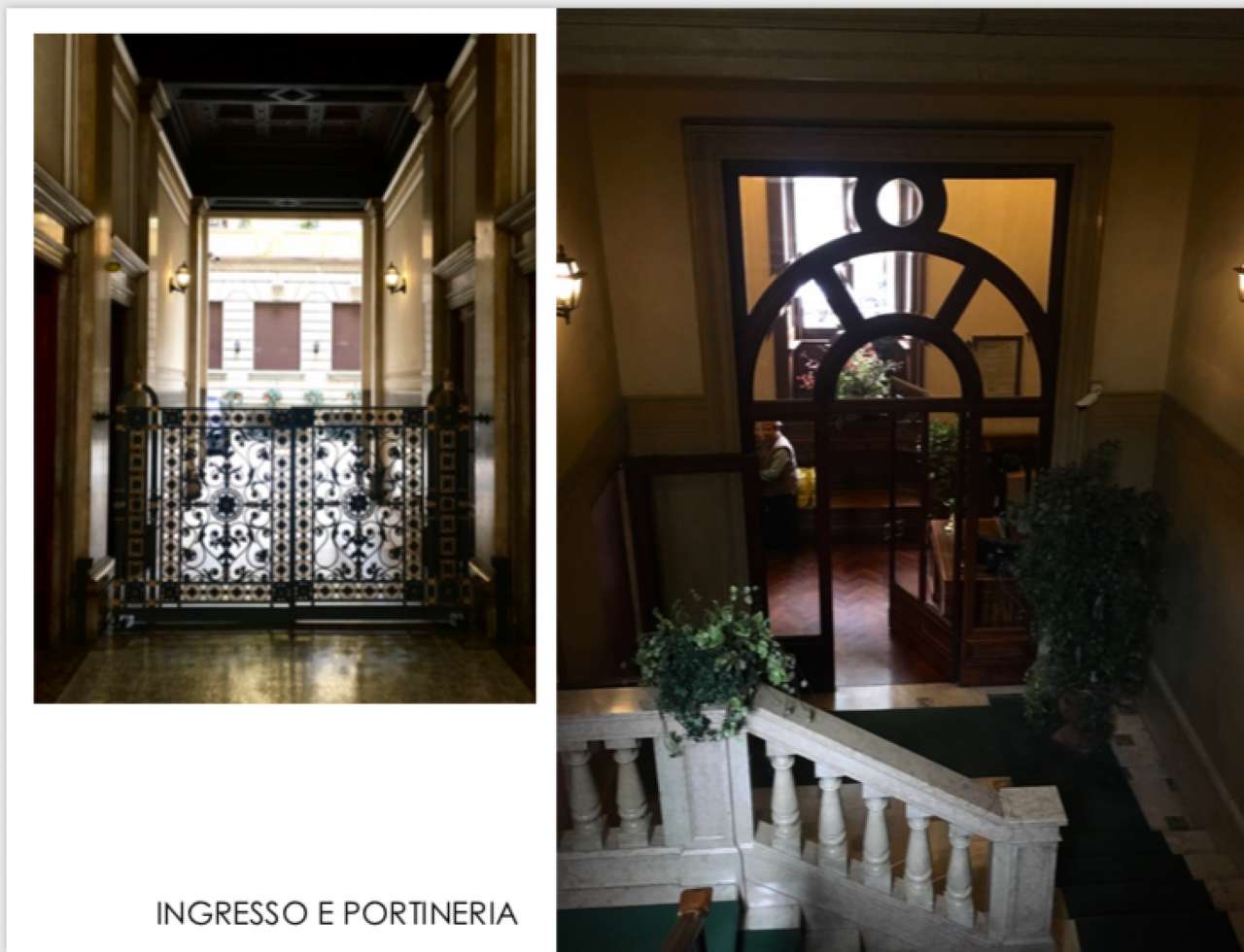 Ufficio - Loc.Com. MILANO vendita  BUENOS AIRES  S.B.F. SERVIZI IMMOBILIARI S.R.L.