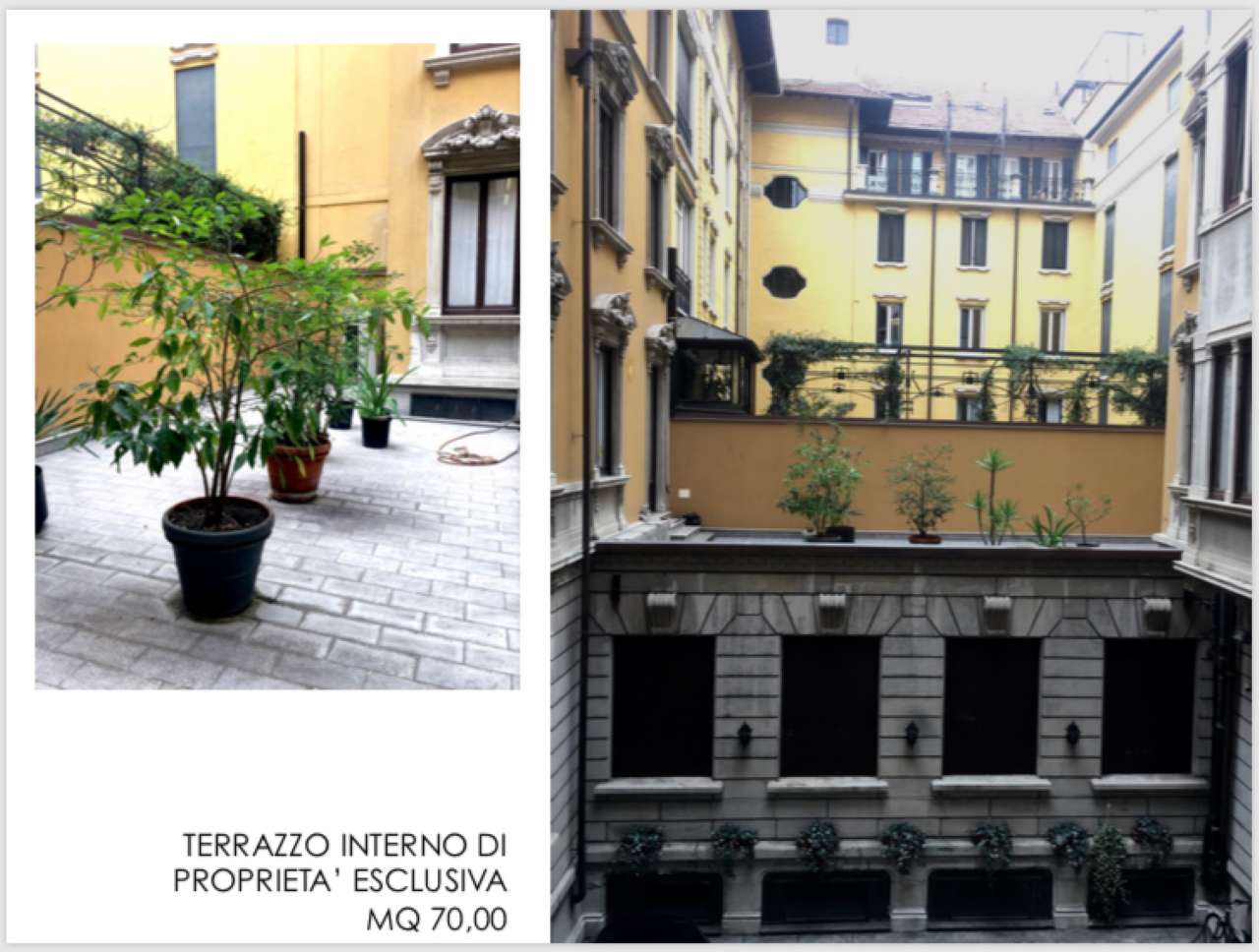 Ufficio - Loc.Com. MILANO vendita  BUENOS AIRES  S.B.F. SERVIZI IMMOBILIARI S.R.L.
