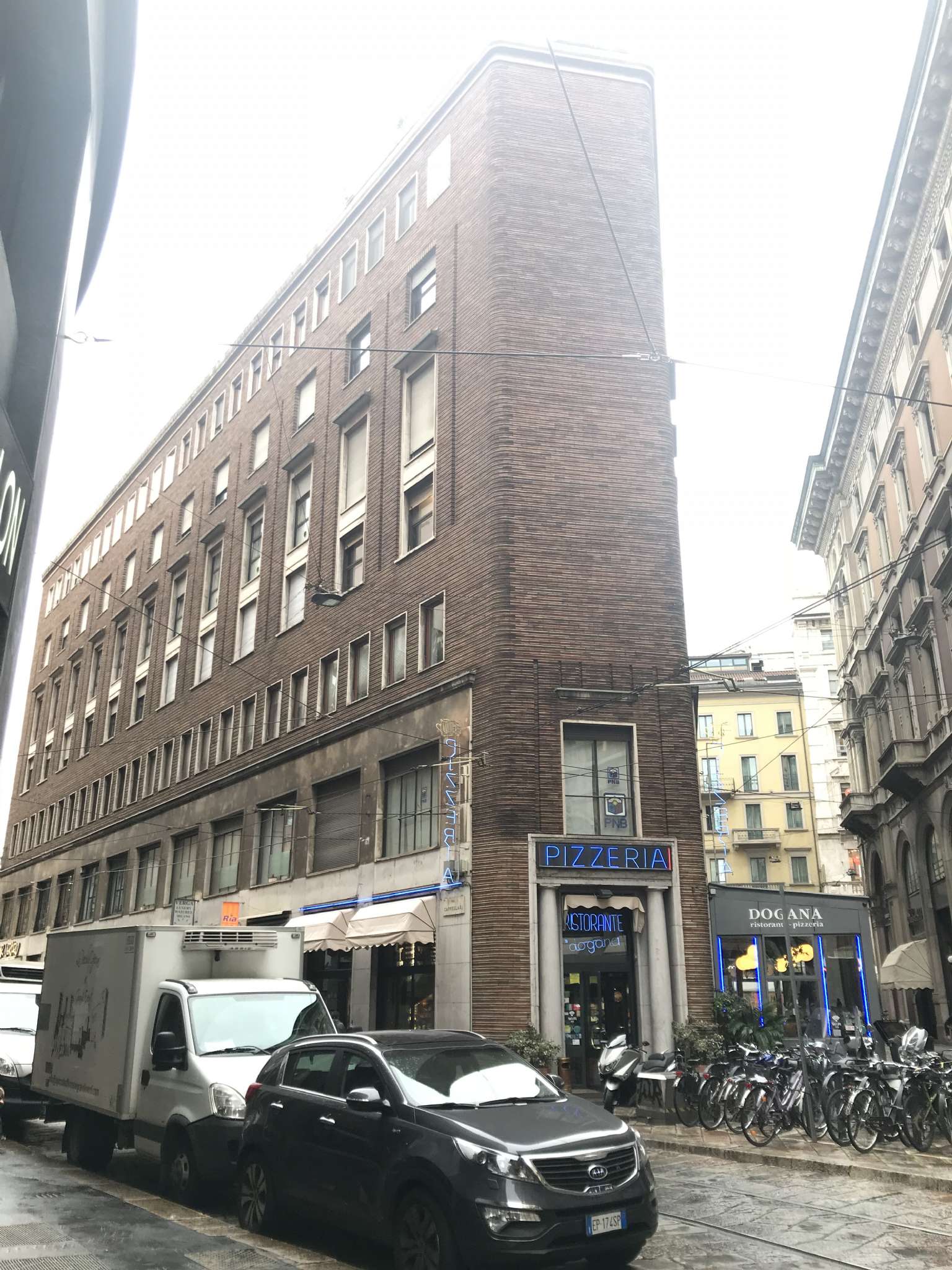  milano affitto quart: centro storico s.b.f.-servizi-immobiliari-s.r.l.