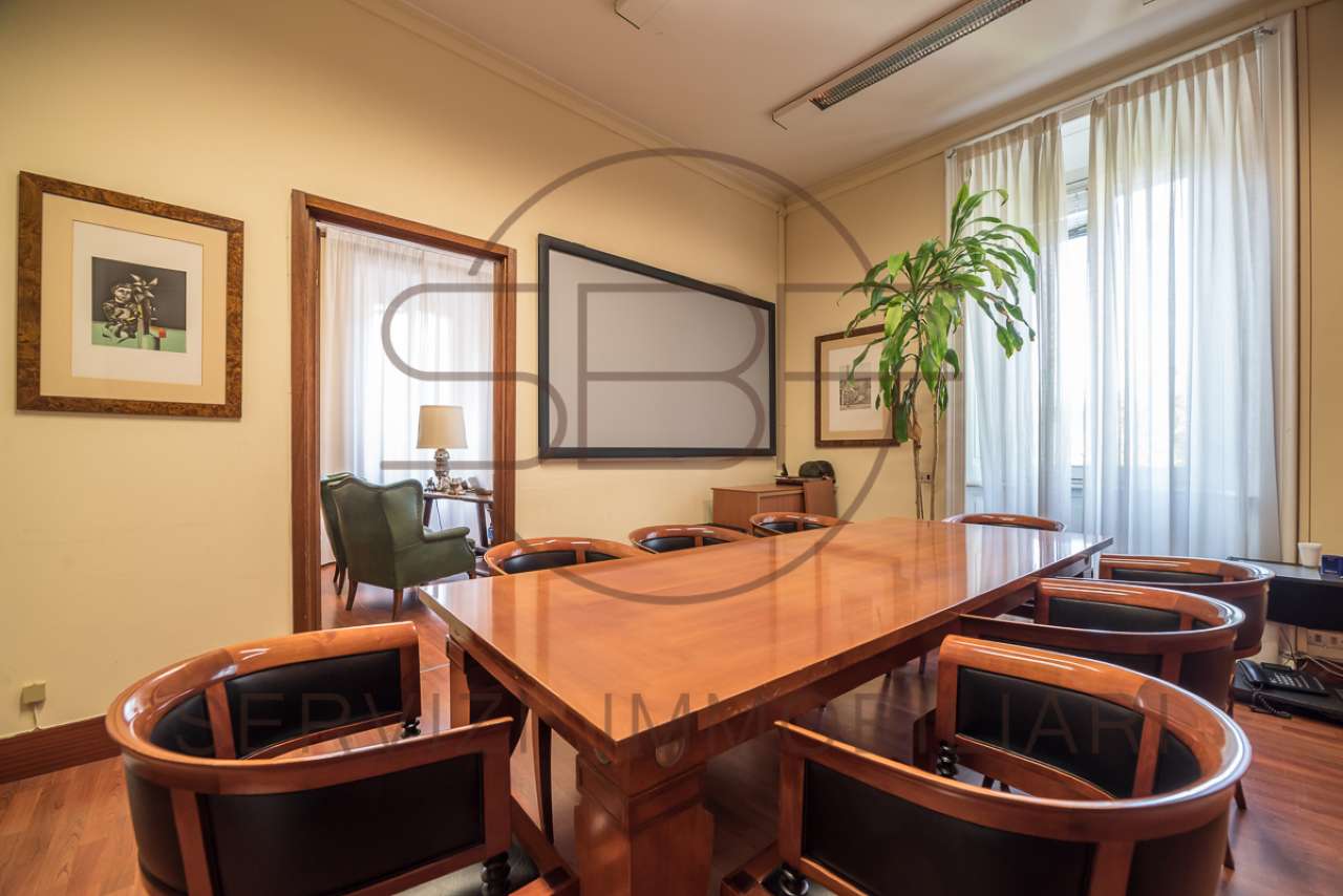  milano vendita quart: fiera s.b.f. servizi immobiliari s.r.l.