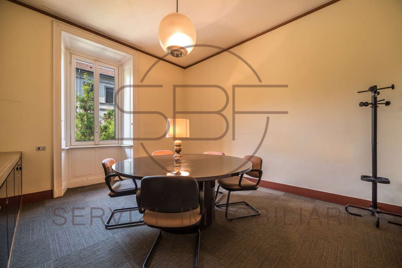 Appartamento MILANO vendita  FIERA Via Londonio S.B.F. SERVIZI IMMOBILIARI S.R.L.