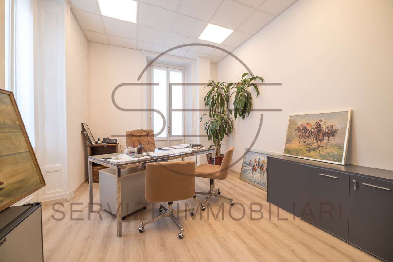  milano vendita quart: fiera s.b.f. servizi immobiliari s.r.l.