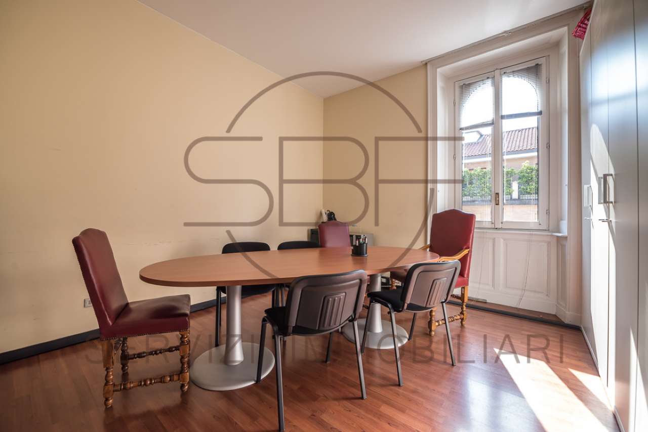  milano vendita quart: fiera s.b.f. servizi immobiliari s.r.l.