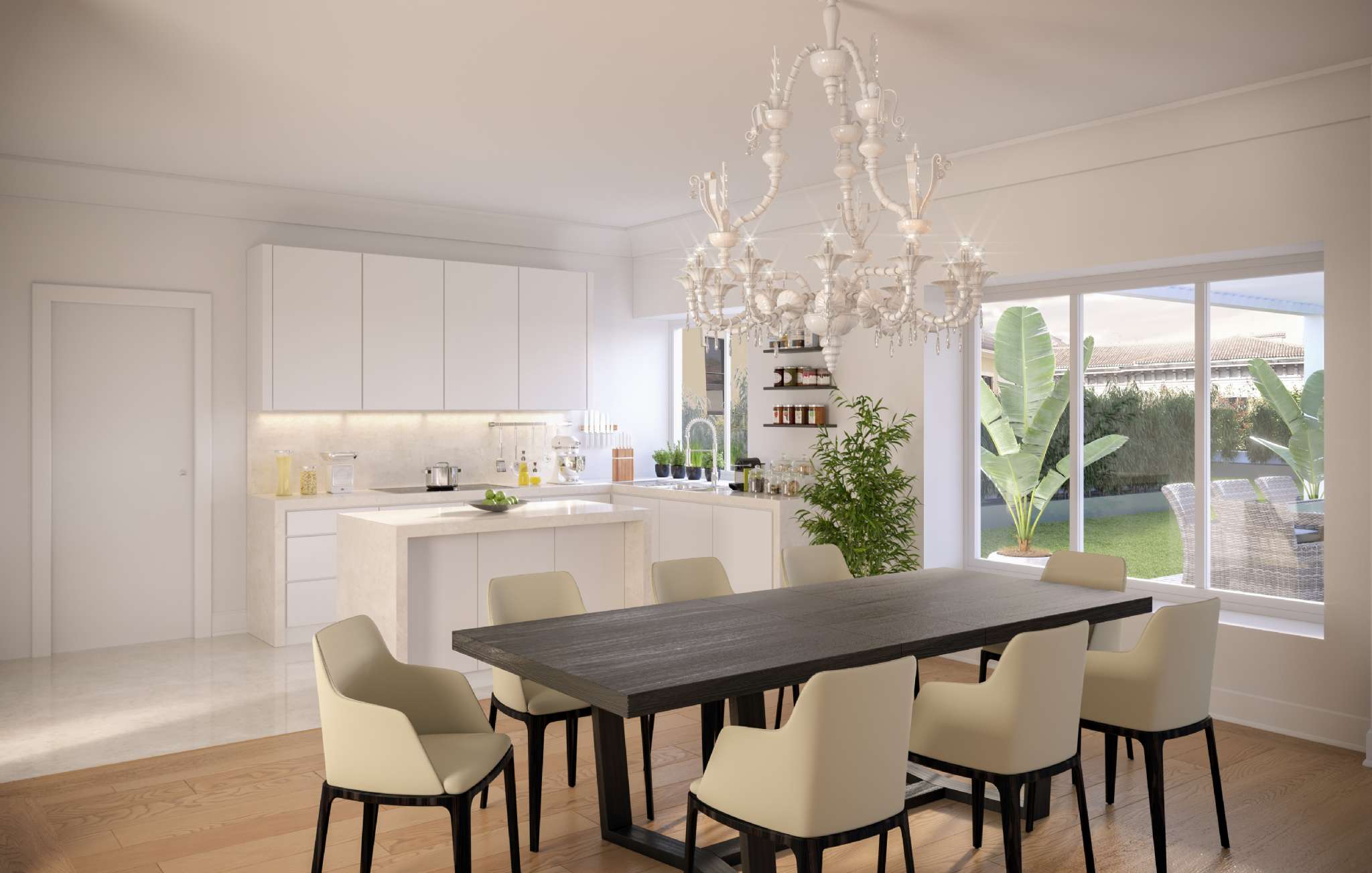 Appartamento MILANO vendita  CENTRO STORICO Corso Monforte S.B.F. SERVIZI IMMOBILIARI S.R.L.