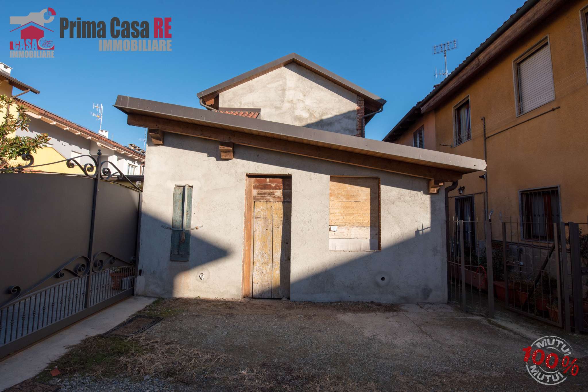 Villa Unifamiliare - Indipendente CHIVASSO vendita   cairoli PRIMACASA RE di BENTIVENGA LUCA & C.