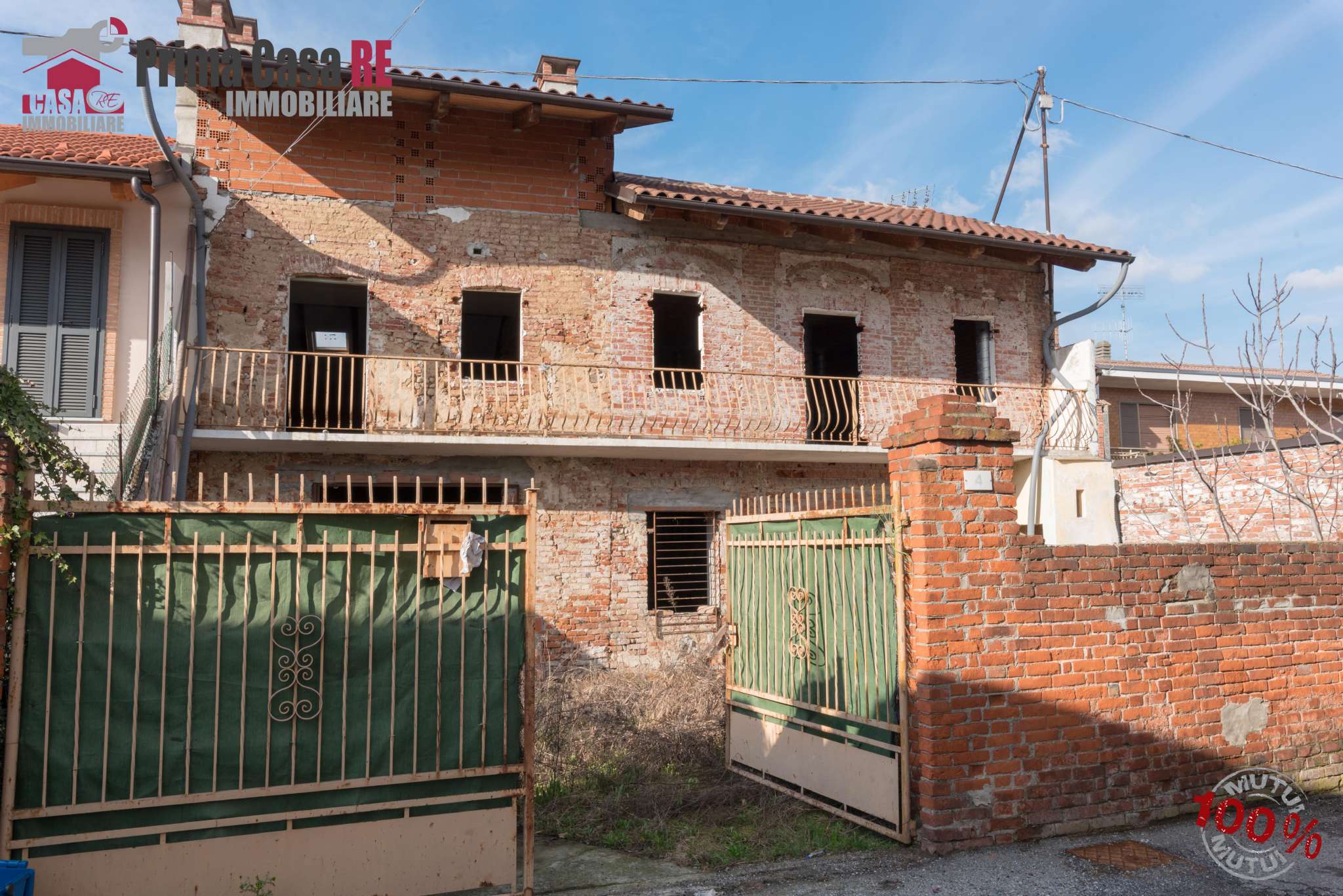 Rustico - Cascina VEROLENGO vendita   CRAVERO PRIMACASA RE di BENTIVENGA LUCA & C.