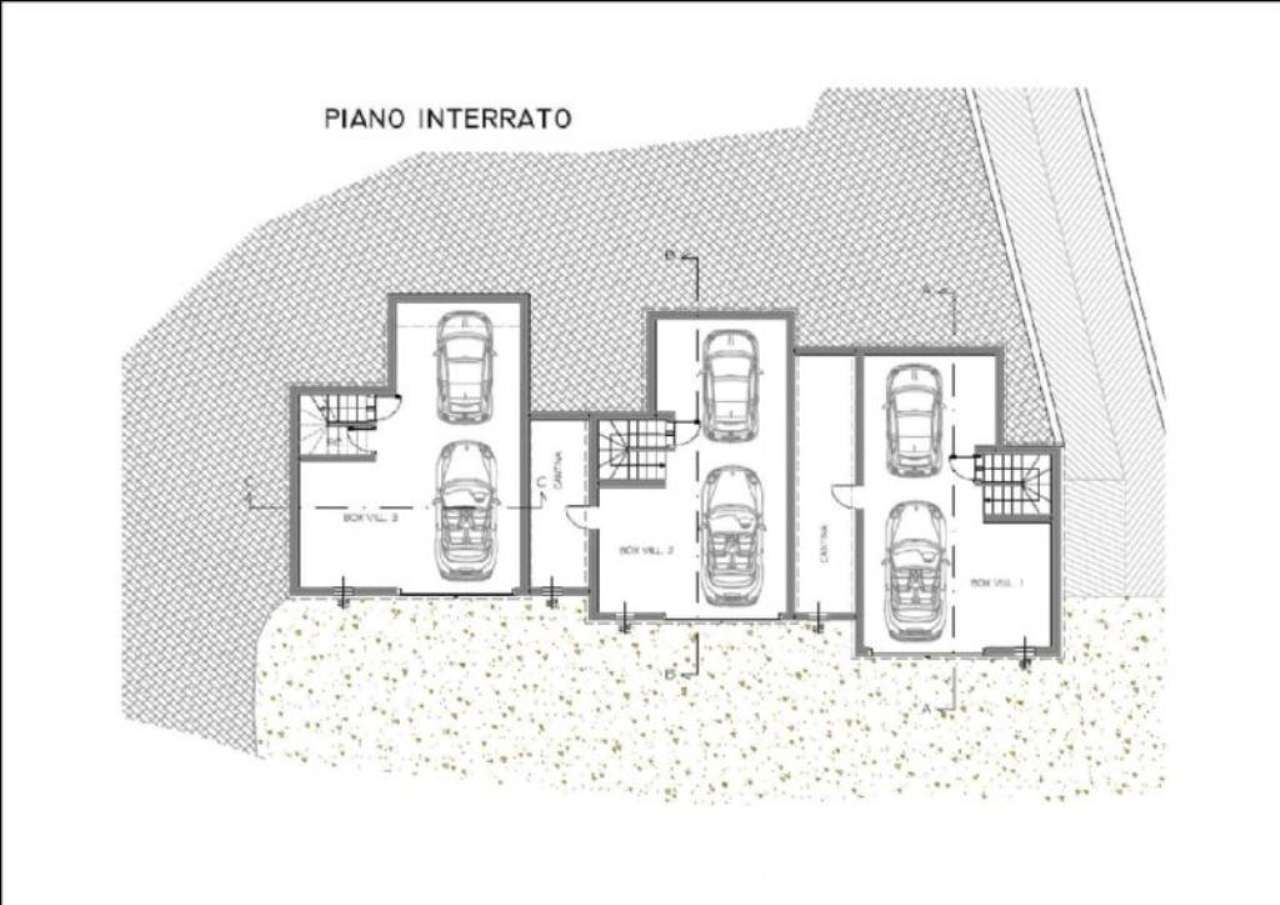 Villa DARFO BOARIO TERME vendita    GRUPPO IMMOBILIARE LA ROCCA SRL