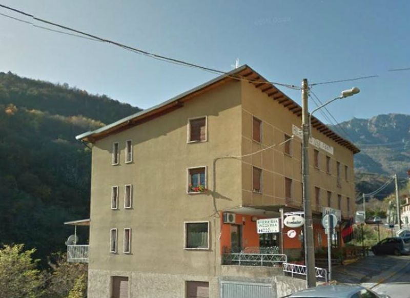 Appartamento DARFO BOARIO TERME vendita   Umberto primo GRUPPO IMMOBILIARE LA ROCCA SRL